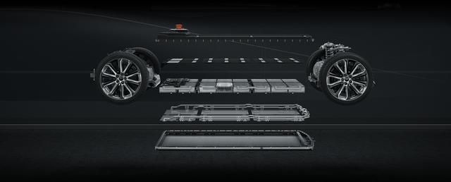 22.99万起 小鹏P7上市 要挑战的 除了Model 3还有续航660公里的它