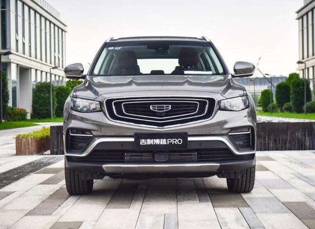 吉利汽车发布2019年财报 全年营收974亿元 2020销量目标不动摇