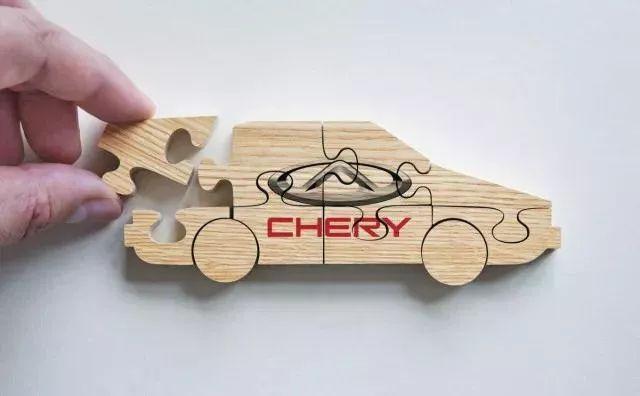 长安、奇瑞&ldquo;混改&rdquo;落地，投资者均国资背景，是卖身还是重生？