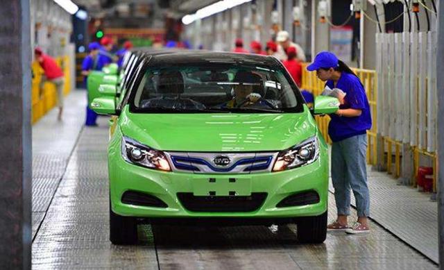 新能源车补贴新政出台：特斯拉涨价 蔚来是最大受益者