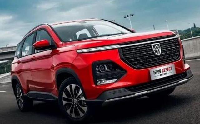 3月上汽五菱销量超13万 国内车企排第一?这玩笑开大了吧