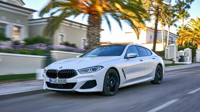 宝马2019年全球销量出炉，销量突破200万辆