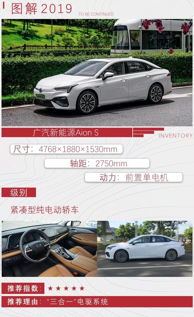 每款高端又大气，2019年上市的新能源车有哪些值得购买？