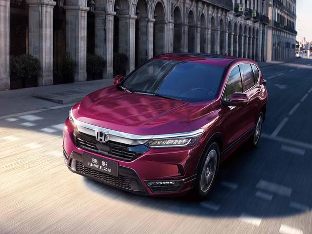 广本2020计划曝光，导入三枚重磅&ldquo;炸弹&rdquo;，野心真的不小