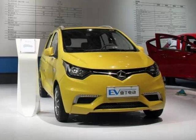 签约黄晓明 雷丁汽车要做电动汽车引领者