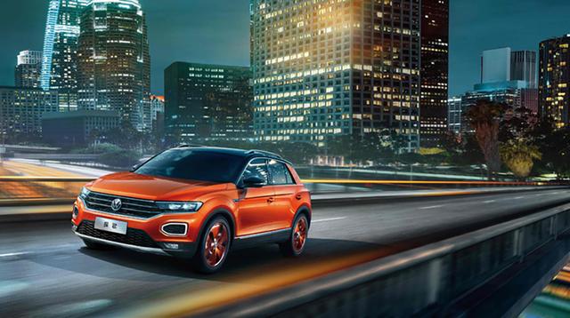 15万推荐4款硬实力合资SUV，外观时尚，动力充沛，个性实用兼备