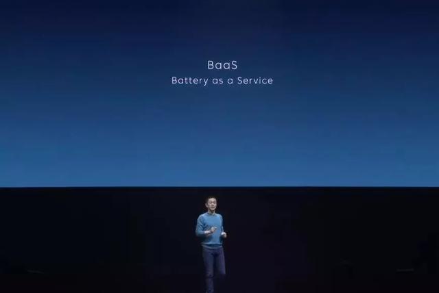 蔚来找到的电动汽车普及的&ldquo;钥匙&rdquo;是什么？管用吗？