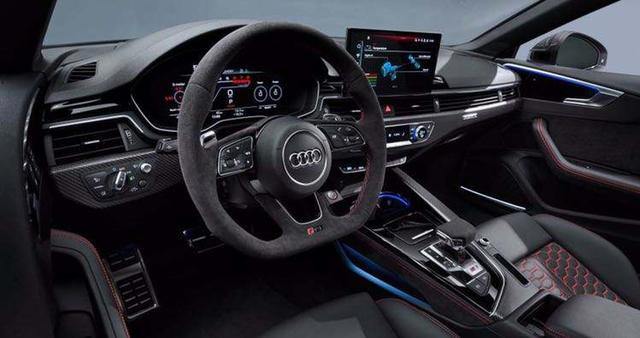 全新改款上市！2.9T破百仅需3.9秒，可惜不是一般人能驾驭得了