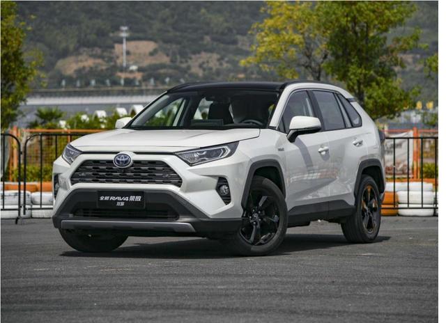 24.98万起，大众探岳GTE上市，搭1.4T发动机百公里油耗2升