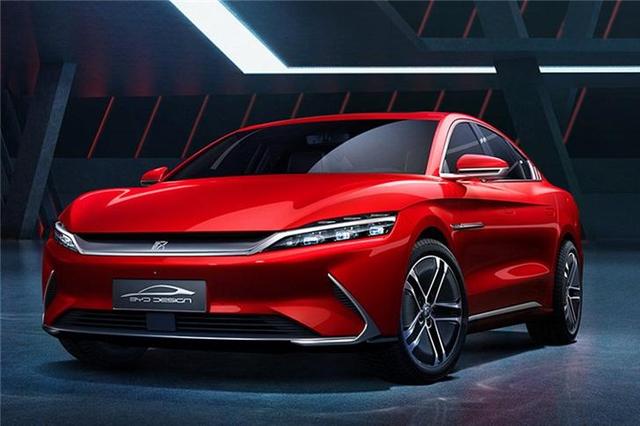 2020最值得期待的4款新车 比亚迪&ldquo;刀片电池&rdquo;有多厉害？