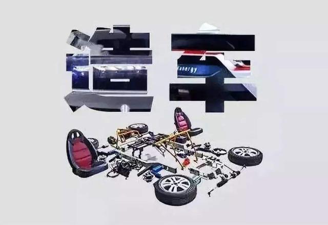 获得生产资质，小鹏收购福迪汽车，将自主生产P7