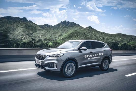 稳字当头,长城汽车11月再破11万辆,环比增长0.13%