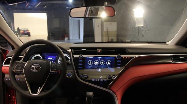 新能源市场进入波动期 混合动力车型成最大赢家