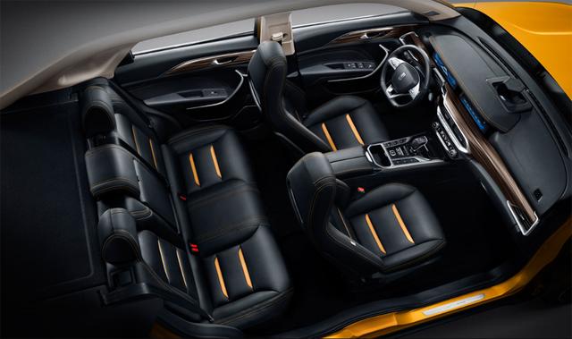 动力更强劲，颜值更高的T77 PRO正式上市，售价仅10.58万起