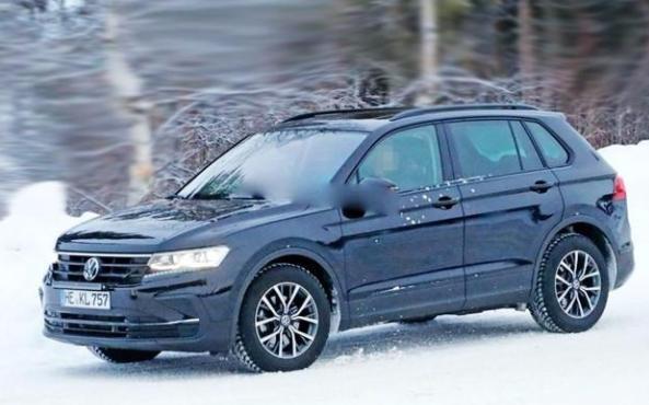 全球最畅销的大众车，改款后长成这样子，引进国内后还能火吗？