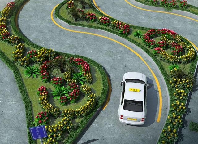 大家考c1驾照一共用了多少钱