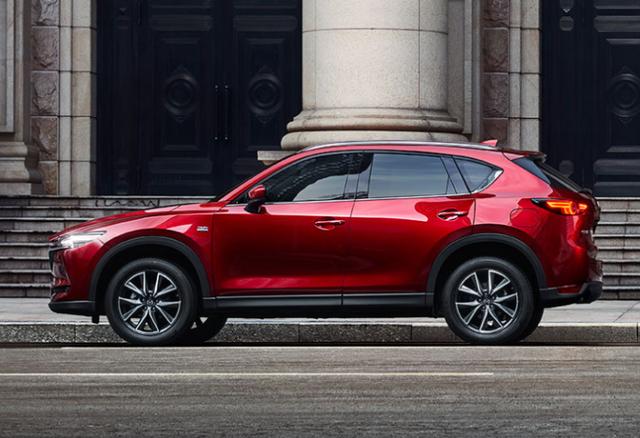 2019年全球销量最高的十款SUV,8款国内有卖,起售价全部低于20万