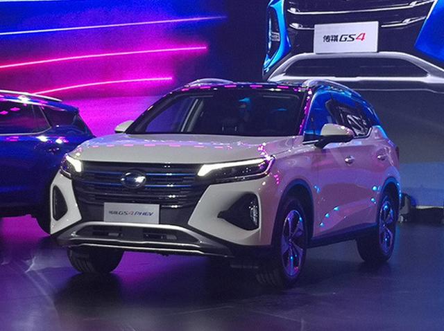 同比增长130%，广汽新能源再次逆势上涨，年内还有多款车型上市