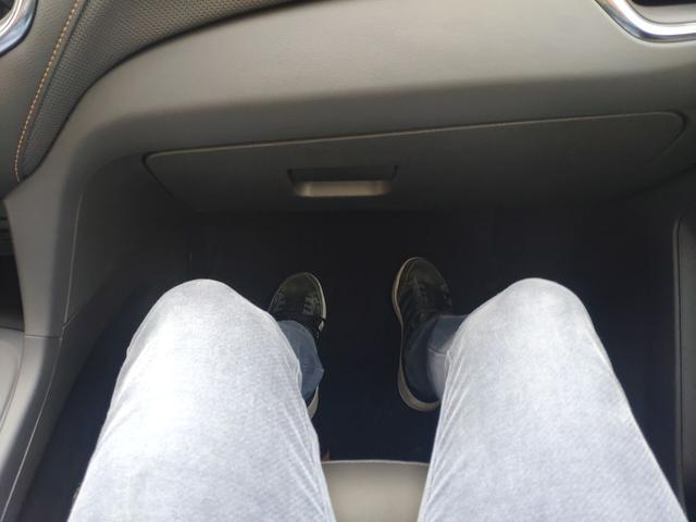 雪佛兰探界者1.5T驭界版提车，开了一天如何评价这款车？