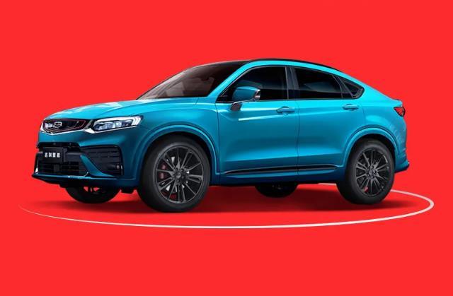 吉利汽车销量回暖 3月销量达7.3万辆 环比增长245%