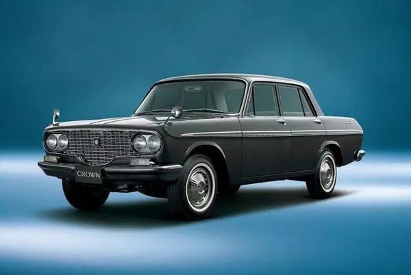 日本人年前在东京车展亮出的武器 中国车企现在