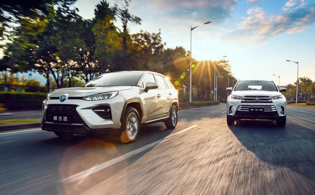 预售价：17.00-25.00万！威兰达将于2月28日线上发布