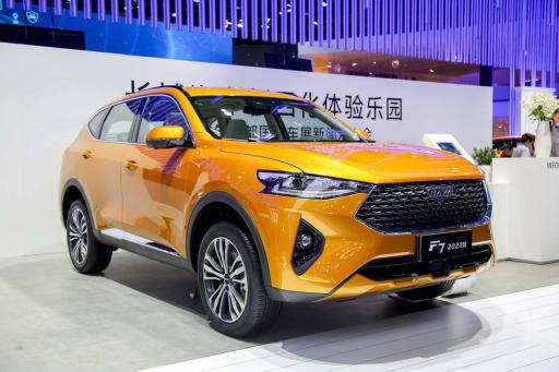 稳字当头,长城汽车11月再破11万辆,环比增长0.13%