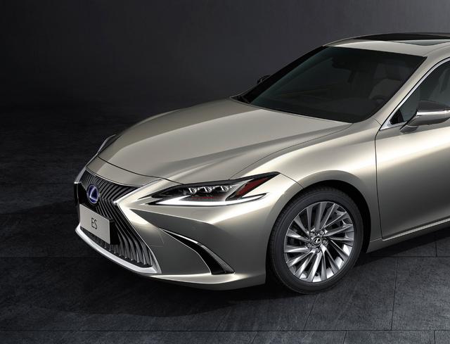 7款35万级别的豪车推荐，轿车SUV都齐了