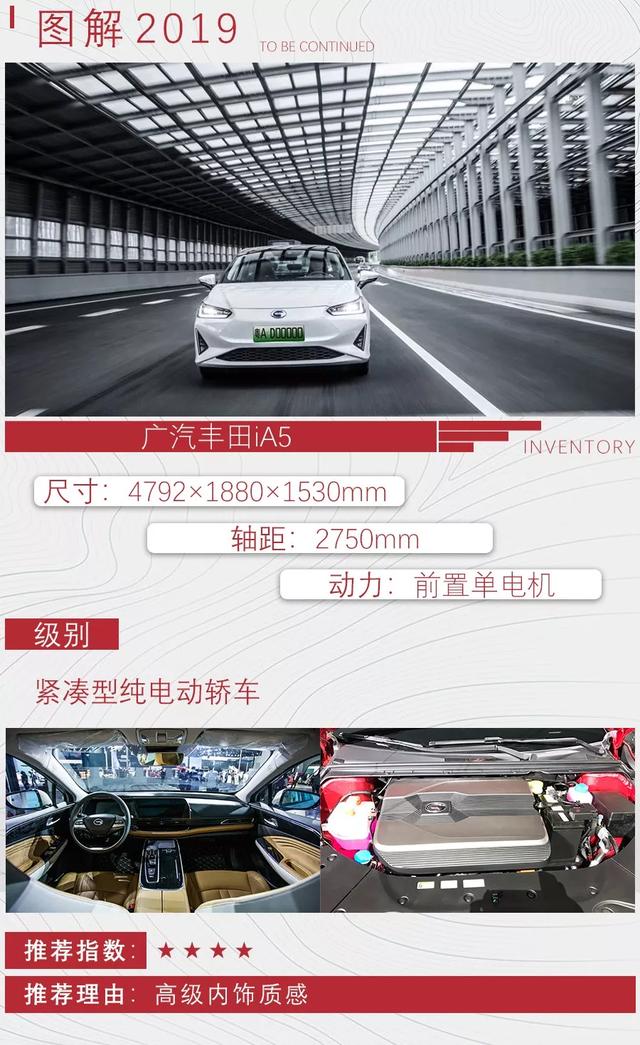 每款高端又大气，2019年上市的新能源车有哪些值得购买？