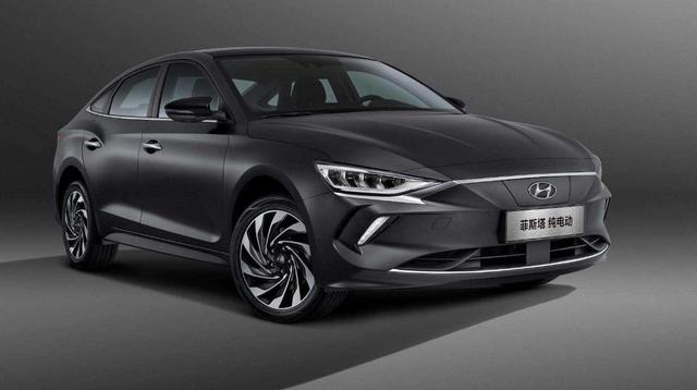 17.38万起续航490公里，现代新车能成爆款吗？