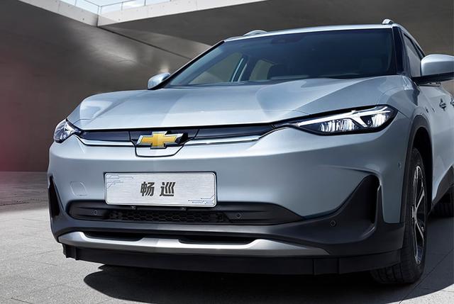 雪佛兰2020新车计划:将推出20余款新车,大7座SUV性价比值得期待