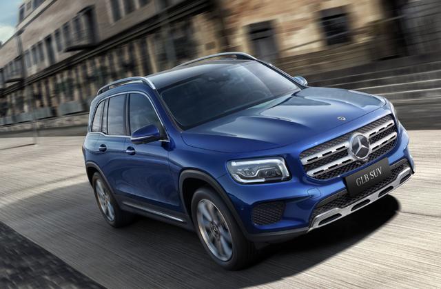 7款35万级别的豪车推荐，轿车SUV都齐了