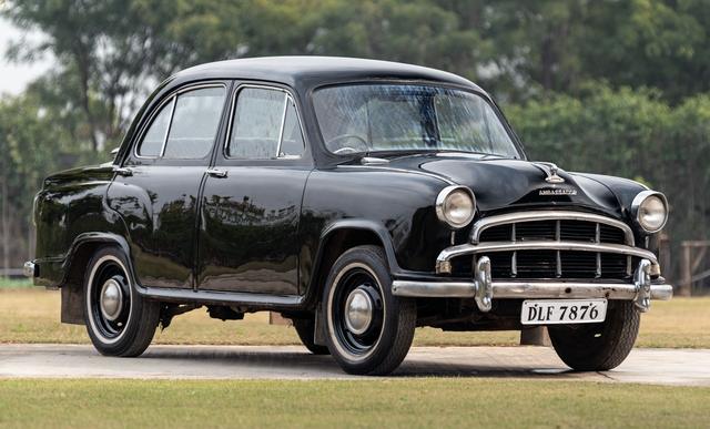 印度汽车的“荣光”,也要推出纯电车型,大家喜欢吗?