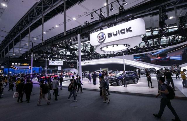 当上汽通用仍在强调&ldquo;基本功&rdquo;时，其他车企是不是该&ldquo;汗颜&rdquo;