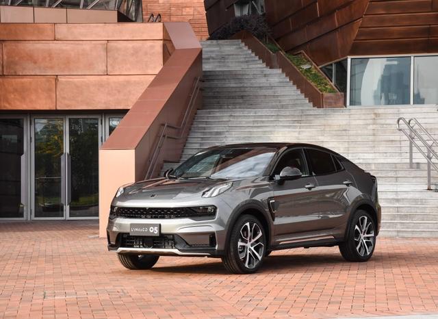 5月将上市5款重磅SUV，款款是爆款！