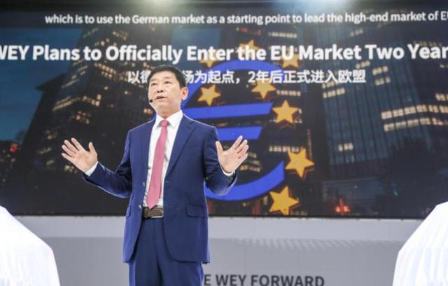 成立三周年,豪言进军欧美市场,这个国产品牌会有怎样的未来?