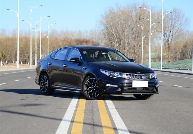 当年与帕萨特齐名，一箱油跑1000KM，现大幅让利与A级车售价一般