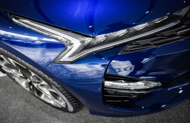 定名凯酷！东风悦达起亚ALL NEW K5国产版开启预售