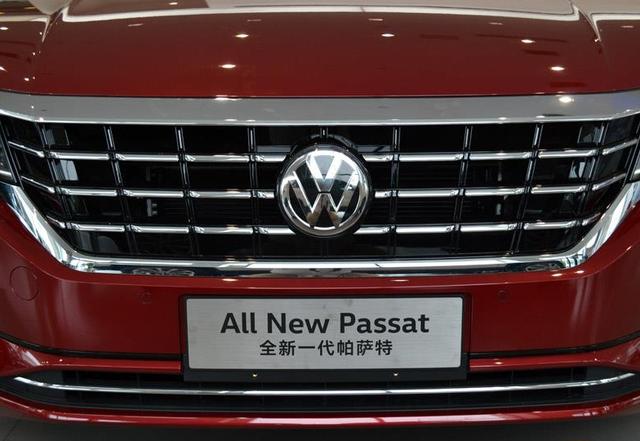 我们以往的常规性判断,主要销量的来源,只能依靠朗逸,桑塔纳和途观l了