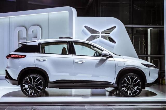 蔚来汽车与小鹏汽车的充电站已&ldquo;打通&rdquo;？抱团才能活下来