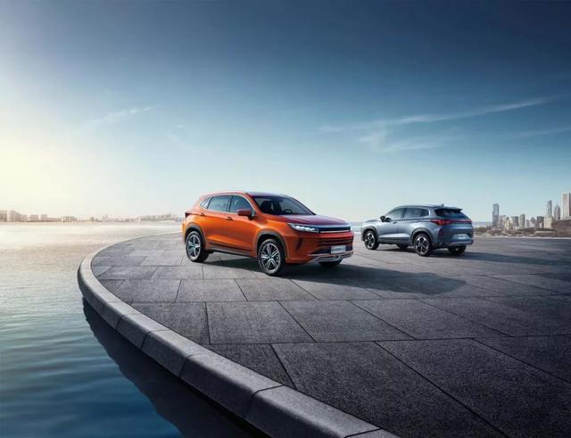 十余天就卖出2000辆，奇瑞这个高端品牌厉害了