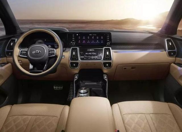 起亚年内将换新标，新形象能否助其再上新高？