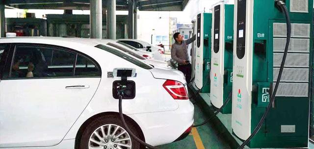 充电设施增加18%,为何2019年新能源汽车销量却下滑4%?