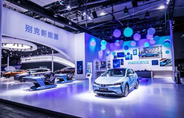 当上汽通用仍在强调&ldquo;基本功&rdquo;时，其他车企是不是该&ldquo;汗颜&rdquo;