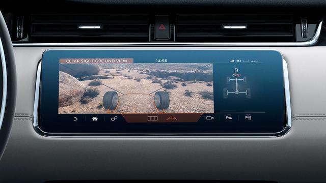 新一代路虎极光1月销量624辆，降价还有用吗？