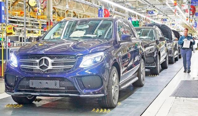 疫情下部分供应商濒临破产 或拖车企复产后腿