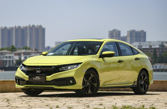 天下武功唯快不破，这五款家轿加速贼快，有的还几乎找不到对手