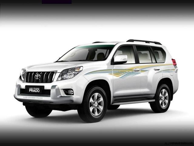 1-9月卖得最好的中大型SUV,途昂排第一,红旗HS7杀入前5