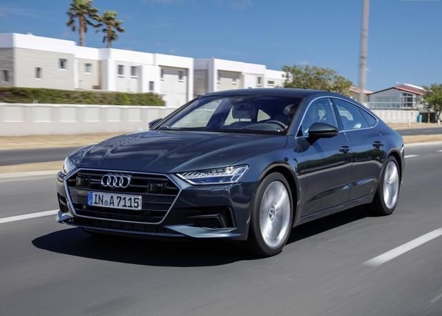 又一进口奥迪&ldquo;实锤&rdquo;国产，有望大幅官降，成败与否就看3个因素