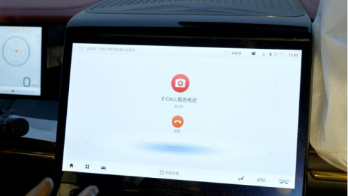 全网首次MPV货车“前后夹击”碰撞,撞掉了“MPV不安全”帽子